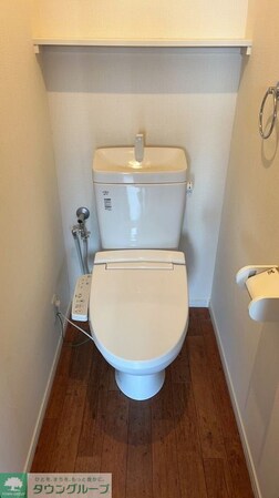 プランドールの物件内観写真